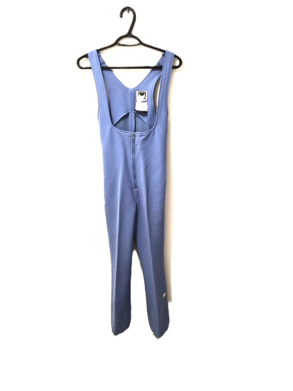 Vintage 1980s Obermeyer L'Equipe Aspen Ski Overall Retro Sport